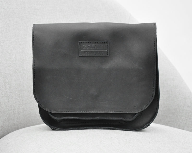 The Goba - Black