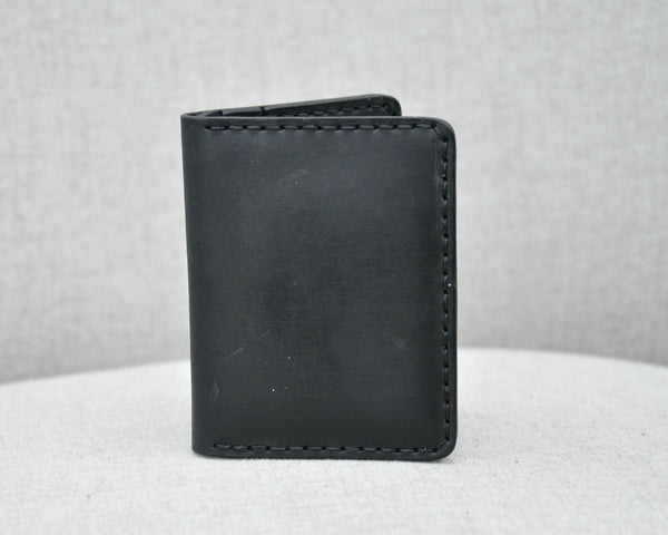 Slim Billfold - Black