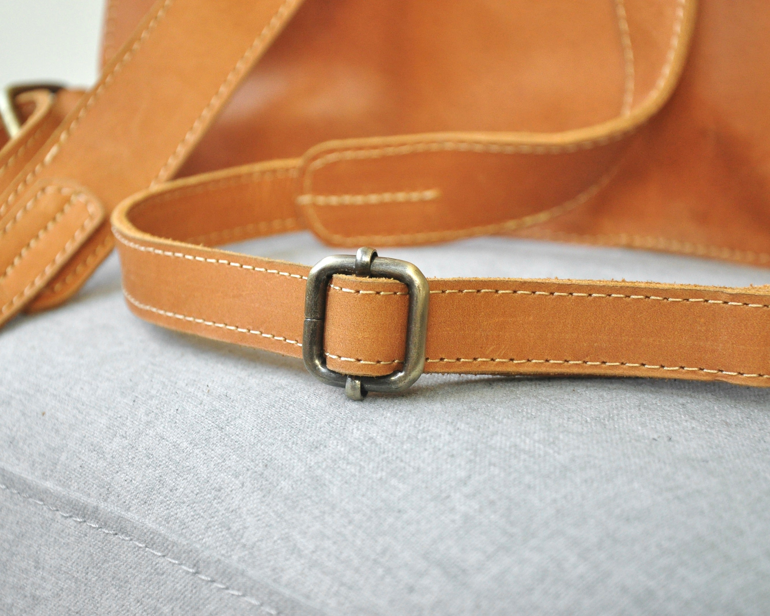 Mini Backpack