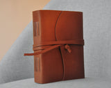 Classic Journal - Gingerbread