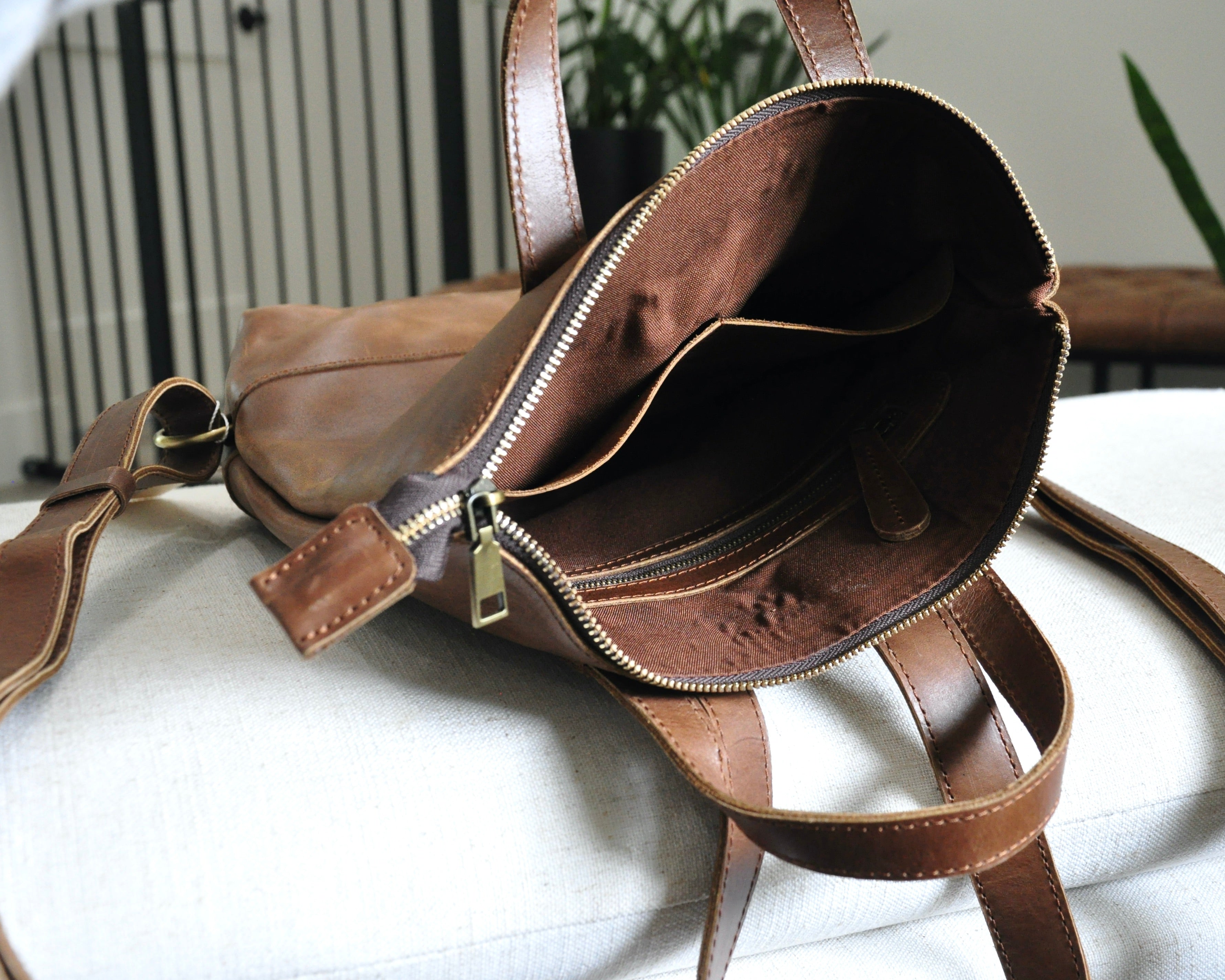 Dessie Backpack