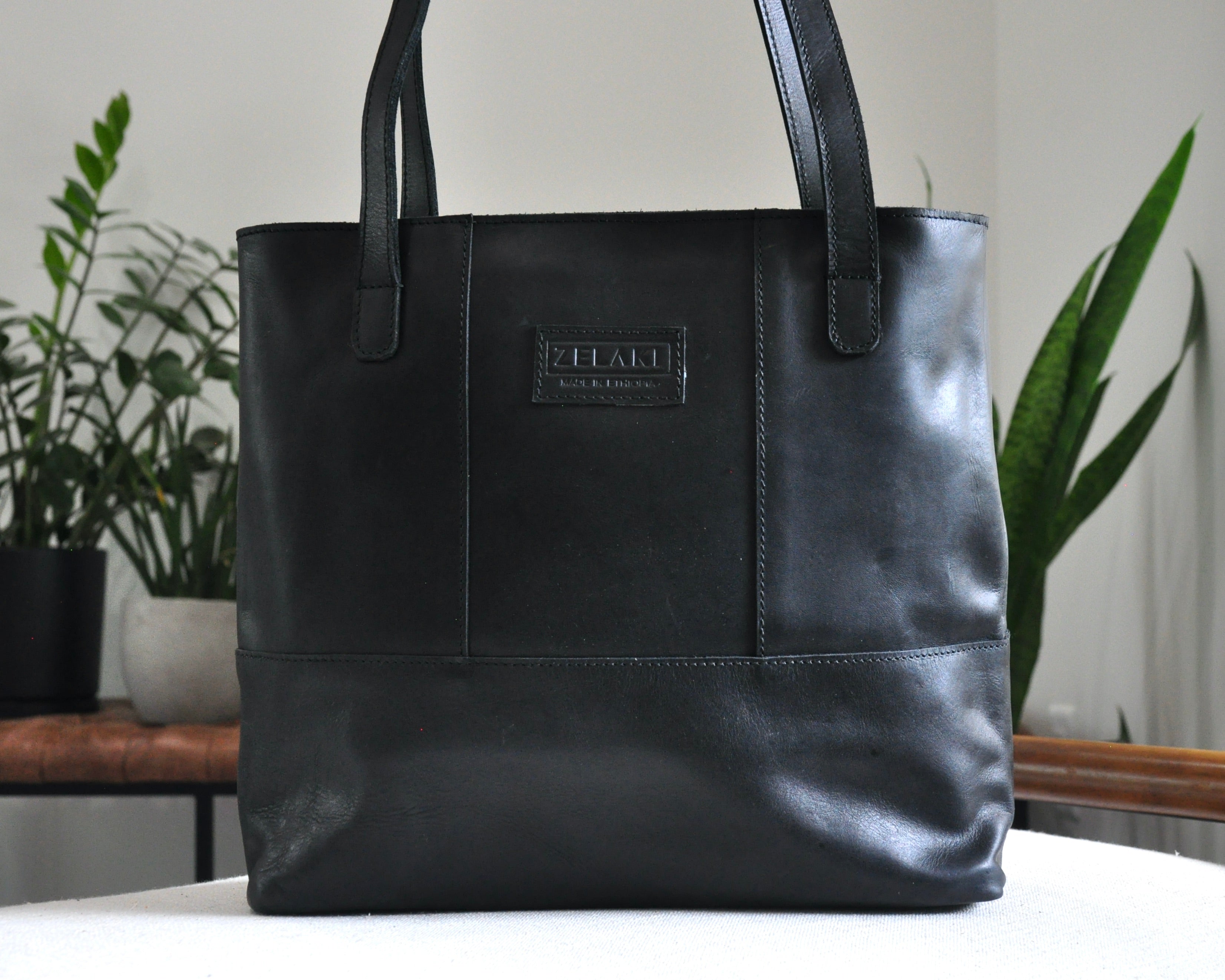 Aubrey Tote