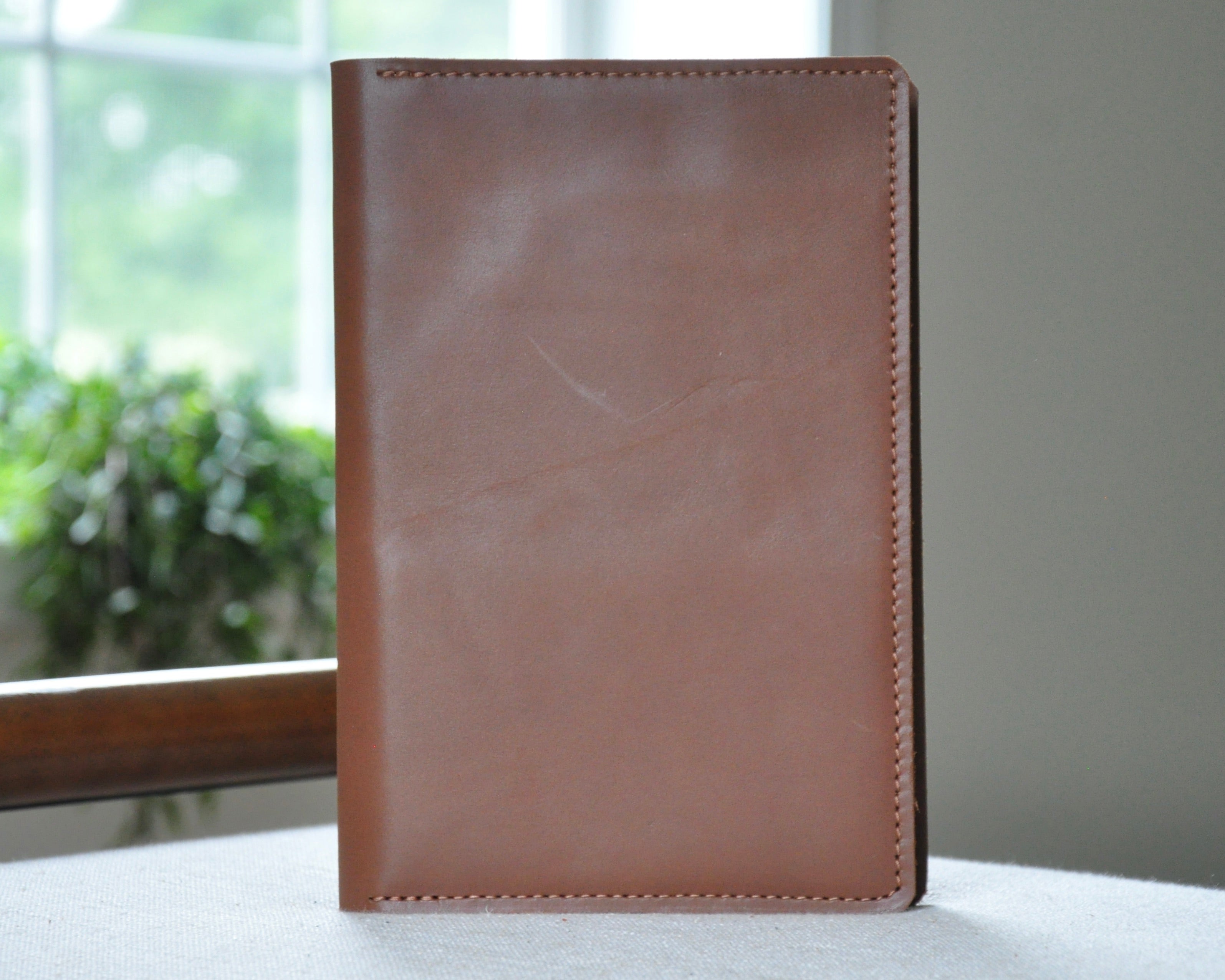 Refillable Journal