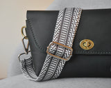 Adjustable Strap - Pebble