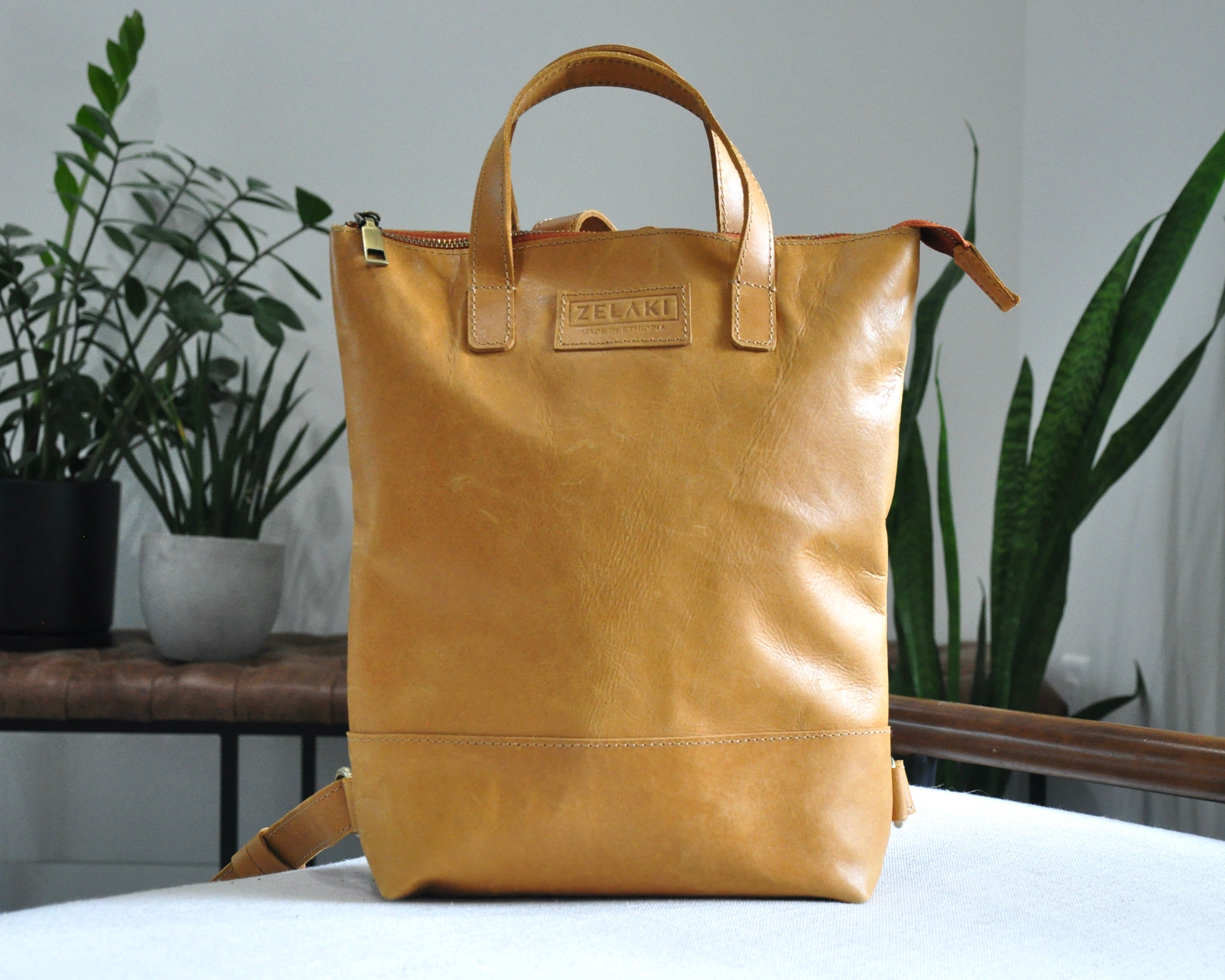 Dessie Backpack
