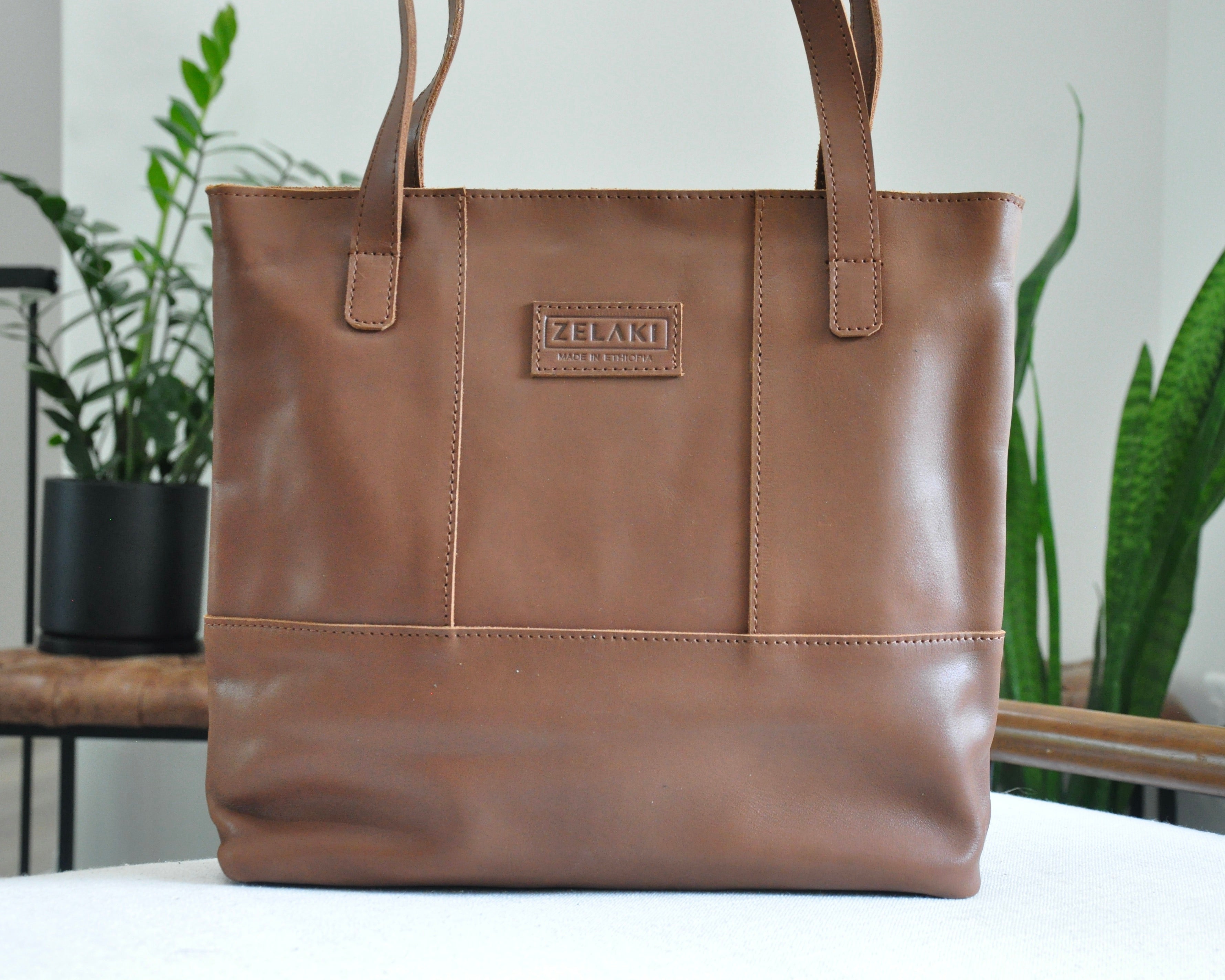 Aubrey Tote