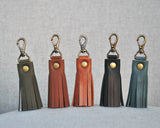 Tassels - Various Colors