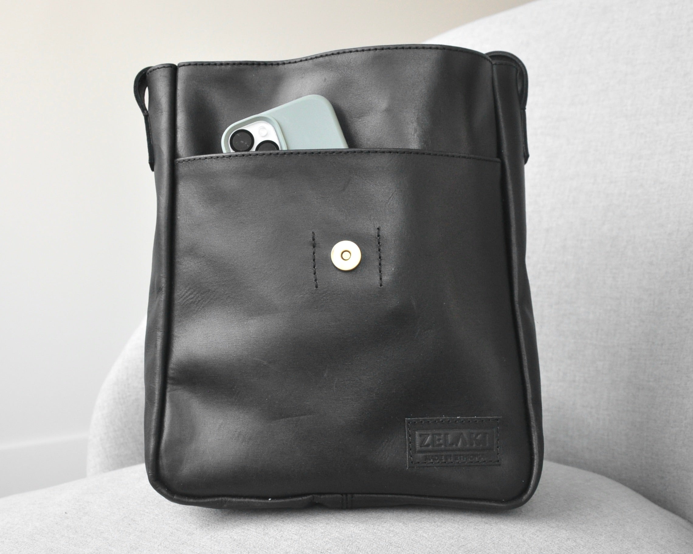 Sira Crossbody Bag