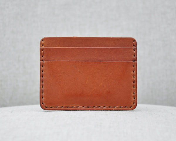 Minimalist Wallet - Rust