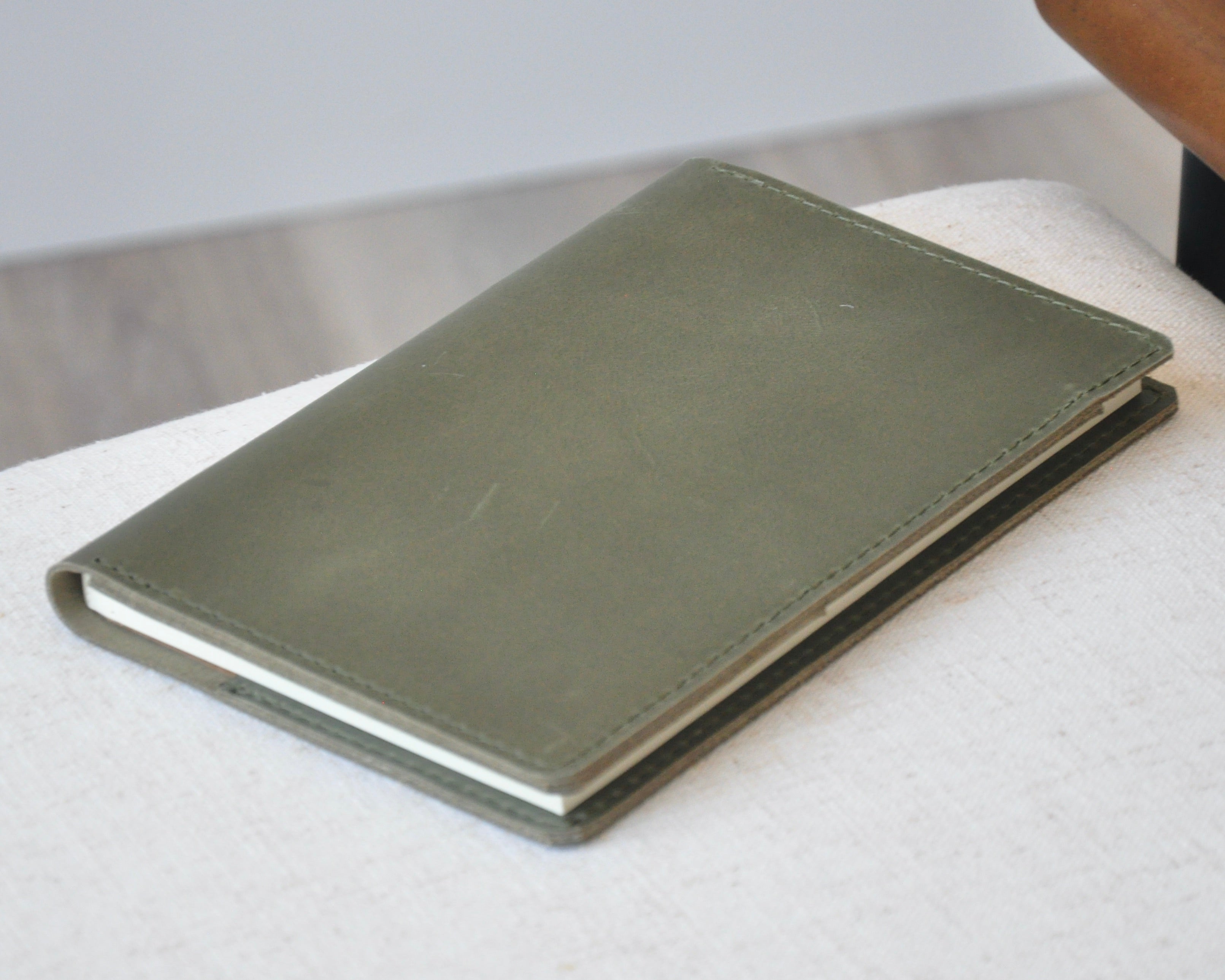 Refillable Portfolio