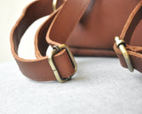 The Sheger - Brown