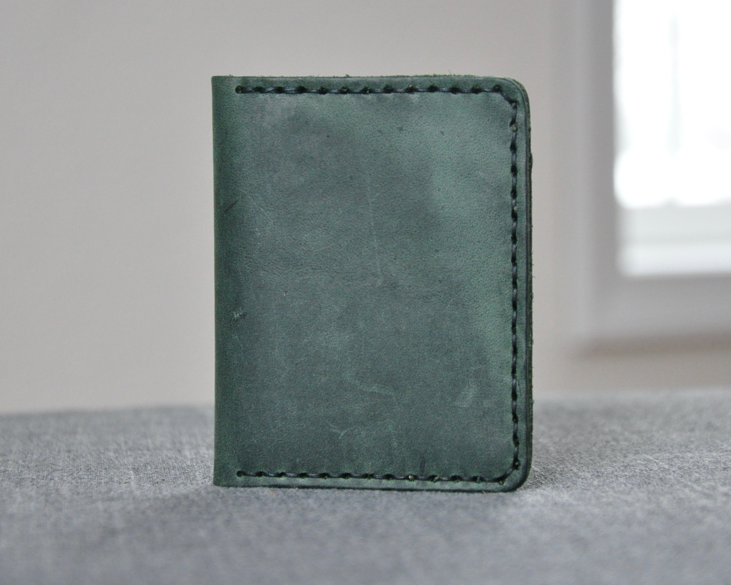 Slim Billfold