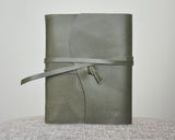 Classic Journal - Olive
