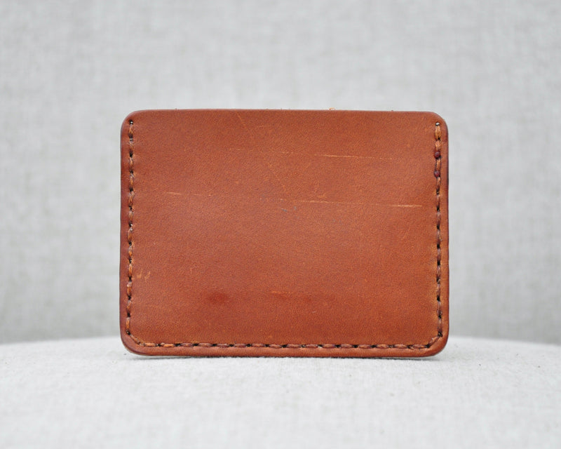 Minimalist Wallet - Rust