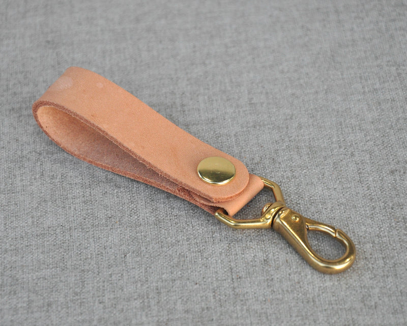 Keychains - Various Colors