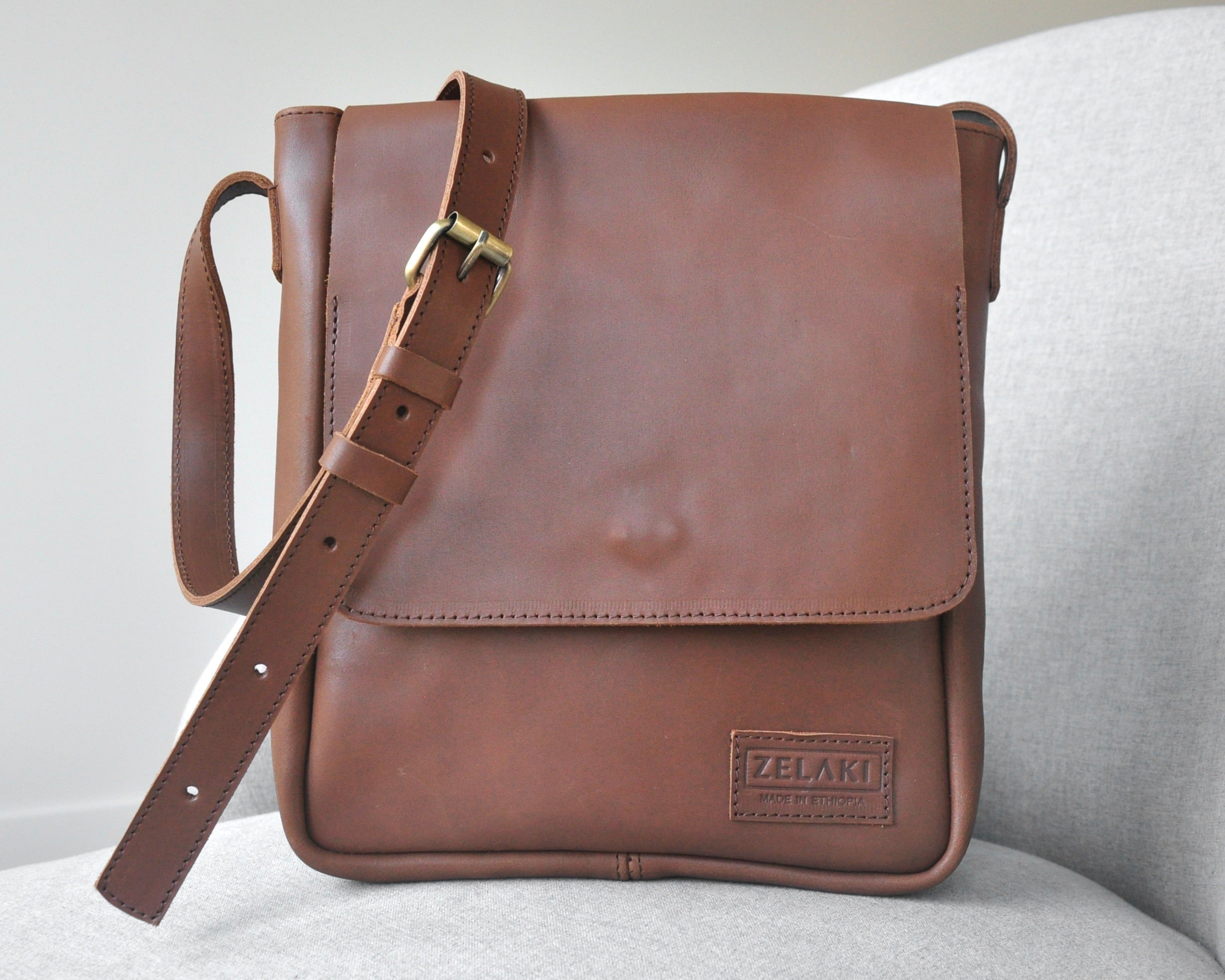 Sira Crossbody Bag