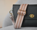 Adjustable Strap - Ginger