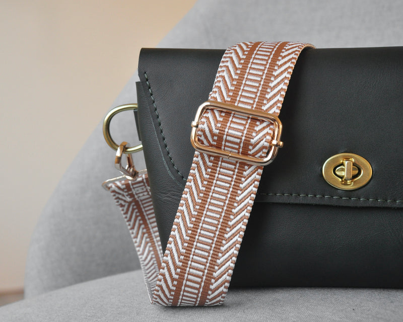 Adjustable Strap - Ginger