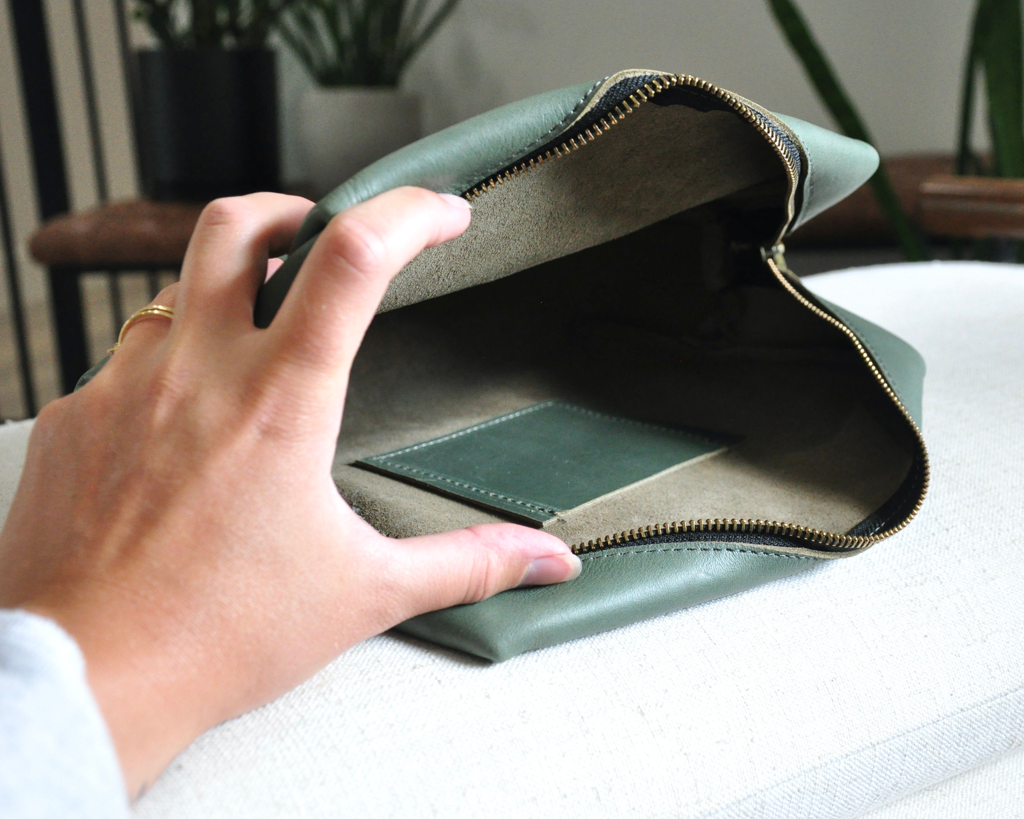 Toiletry Bag