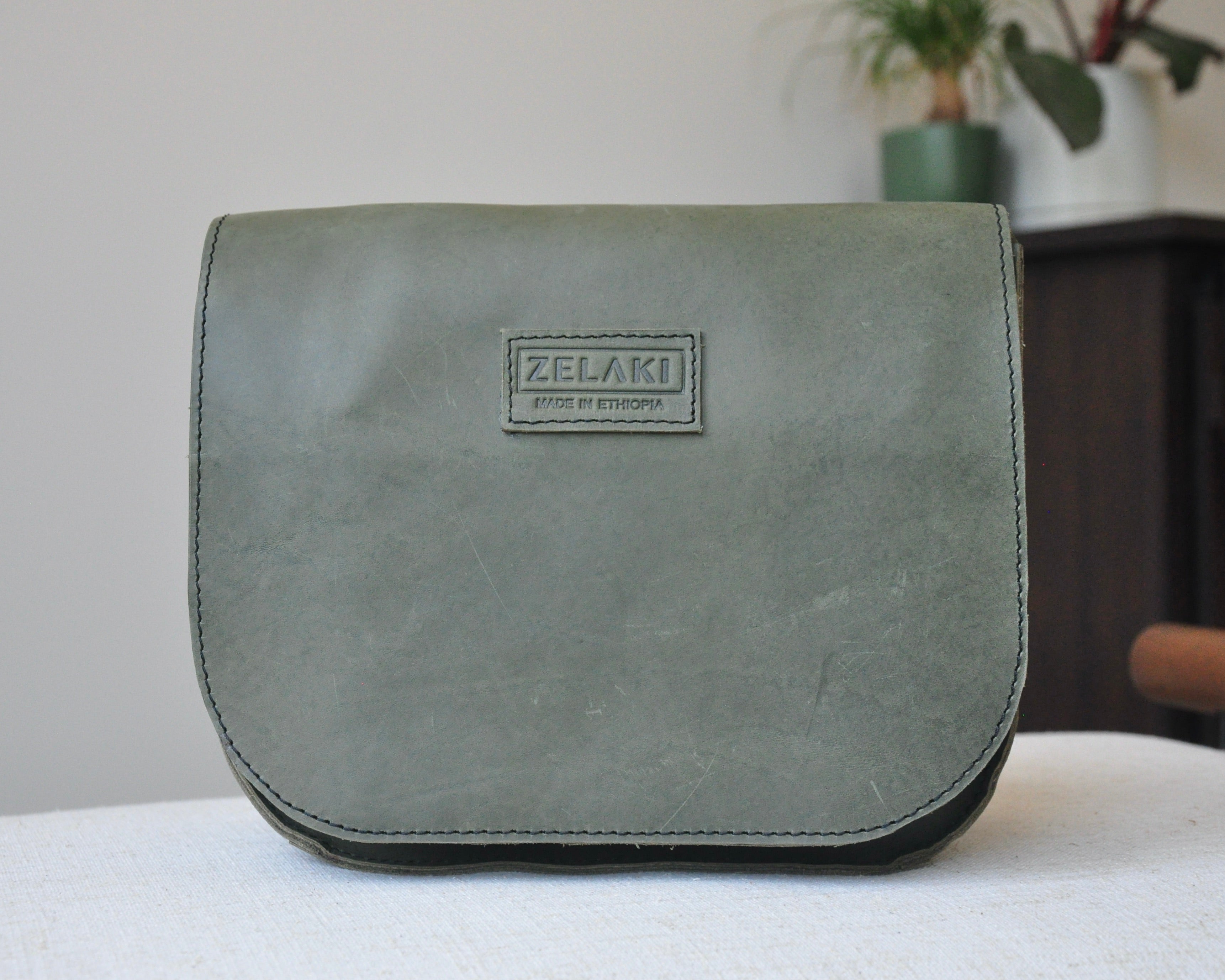 Goba Crossbody Bag