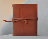 Classic Journal - Gingerbread