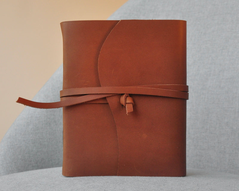 Classic Journal - Gingerbread