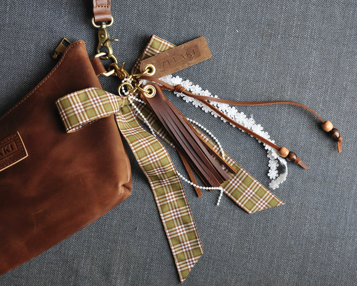 Purse Charms