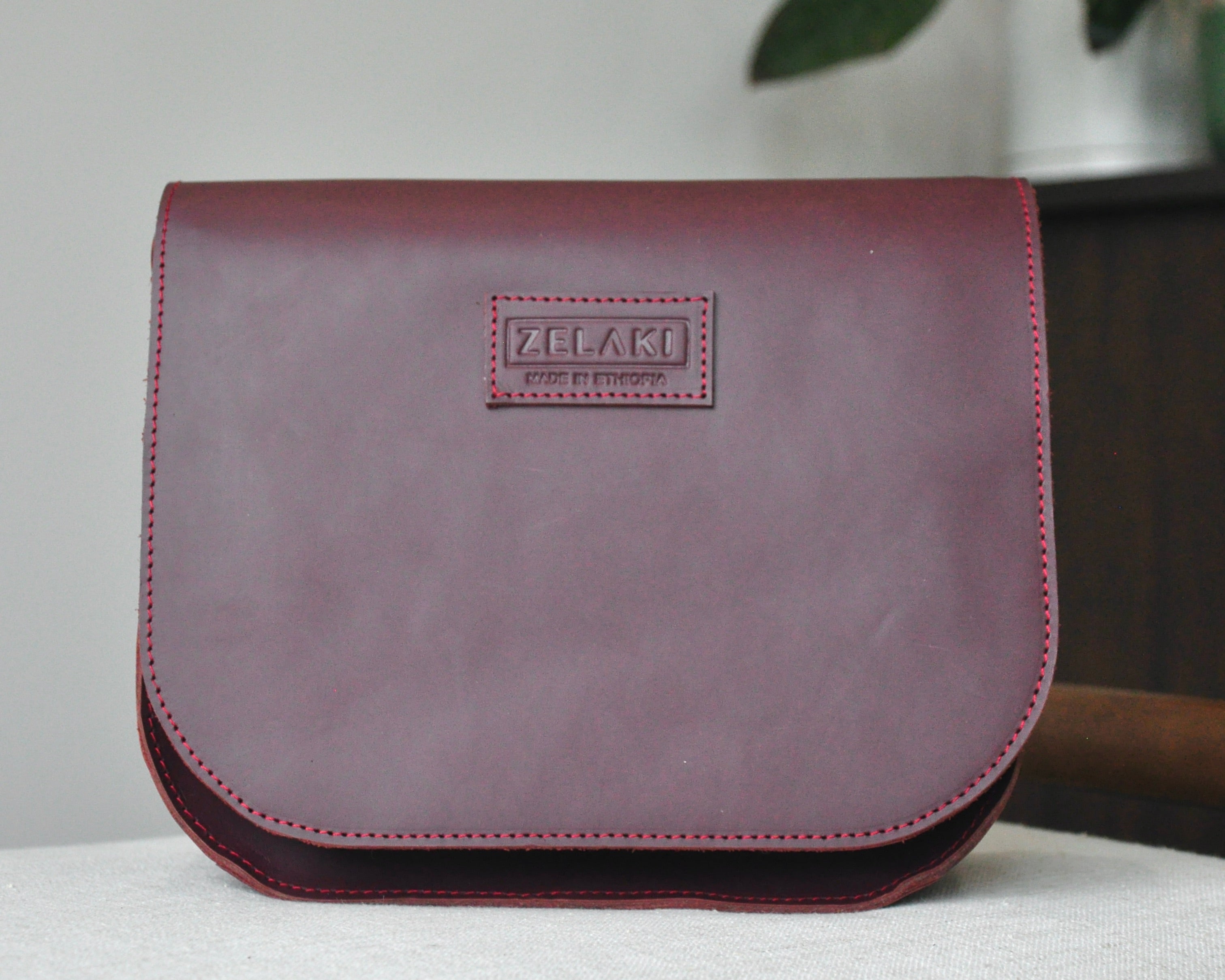 Goba Crossbody Bag