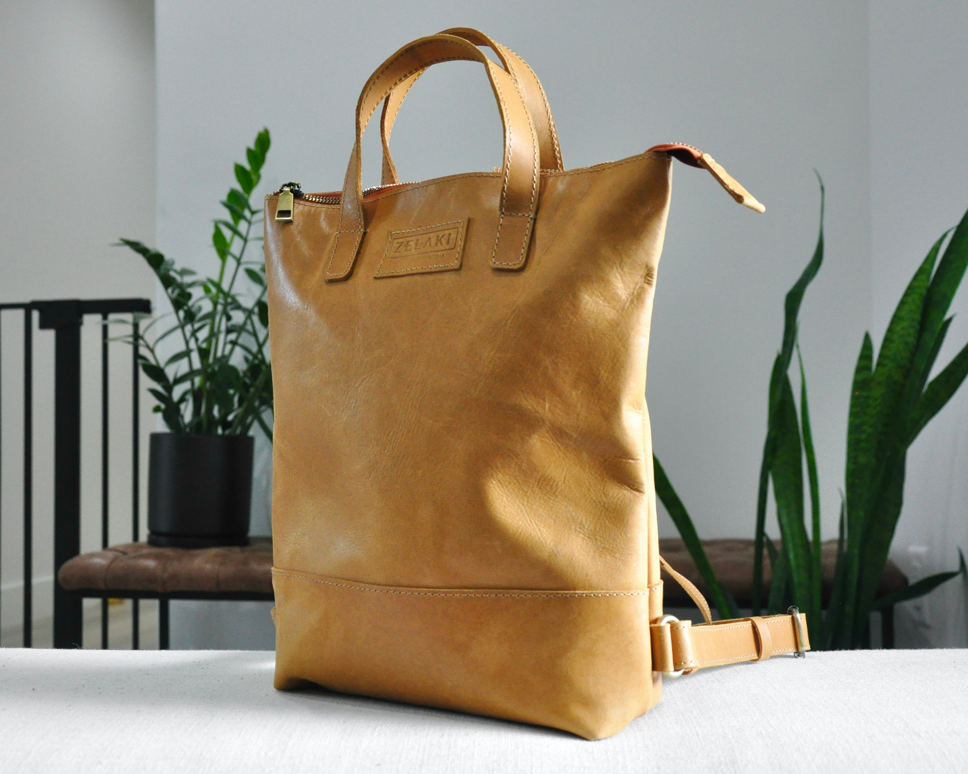 Dessie Backpack