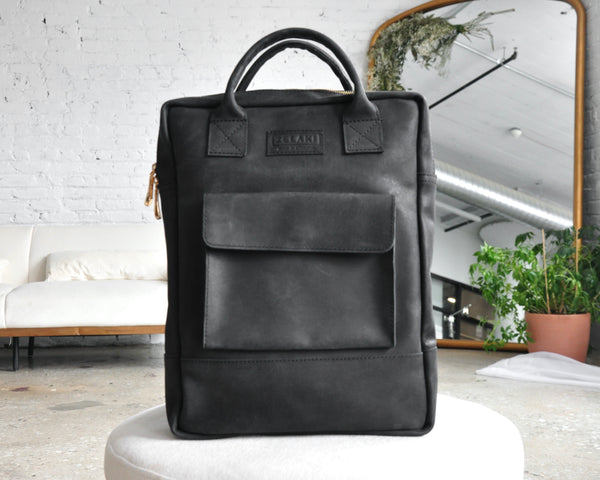 The Sheger - Black