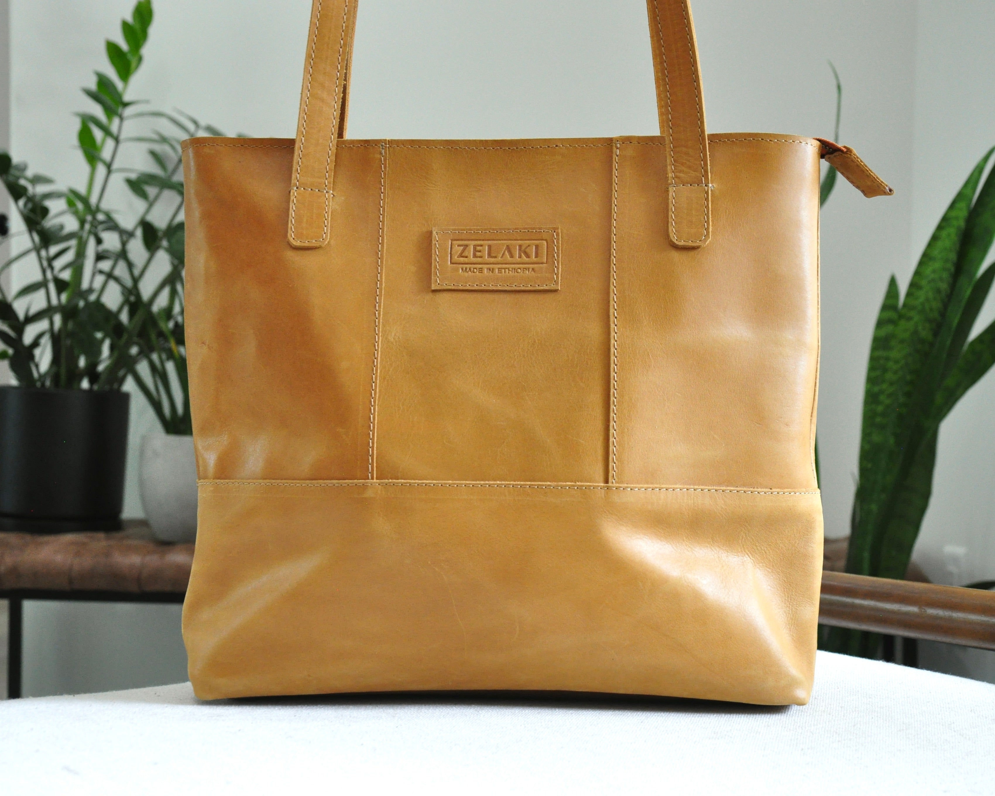 Aubrey Tote