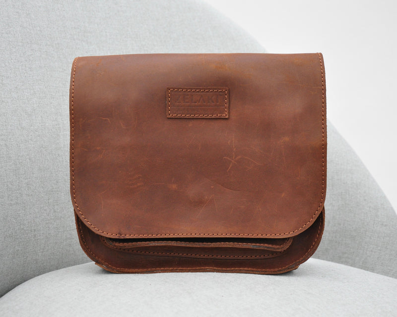 The Goba - Brown