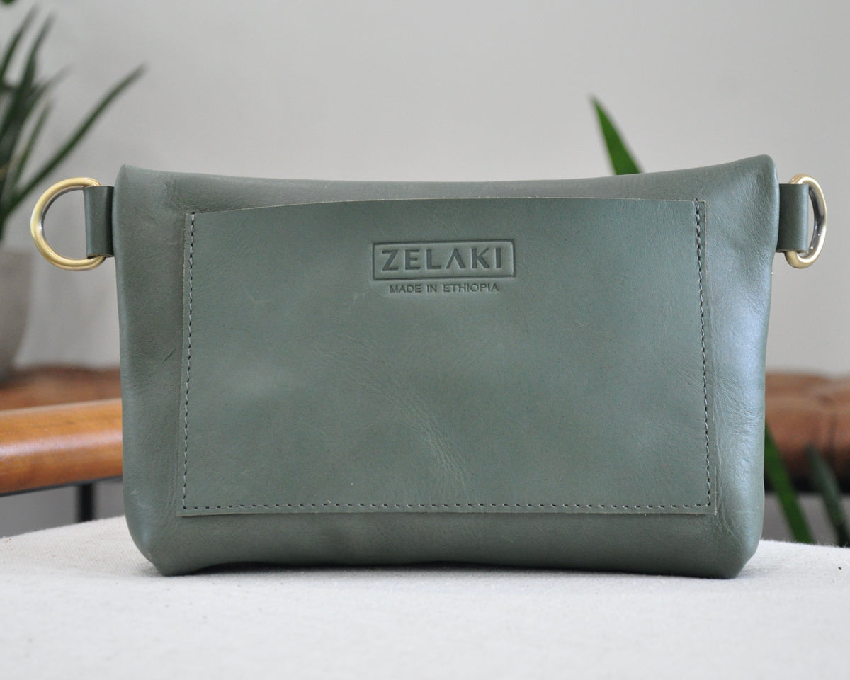 Agow Belt Bag