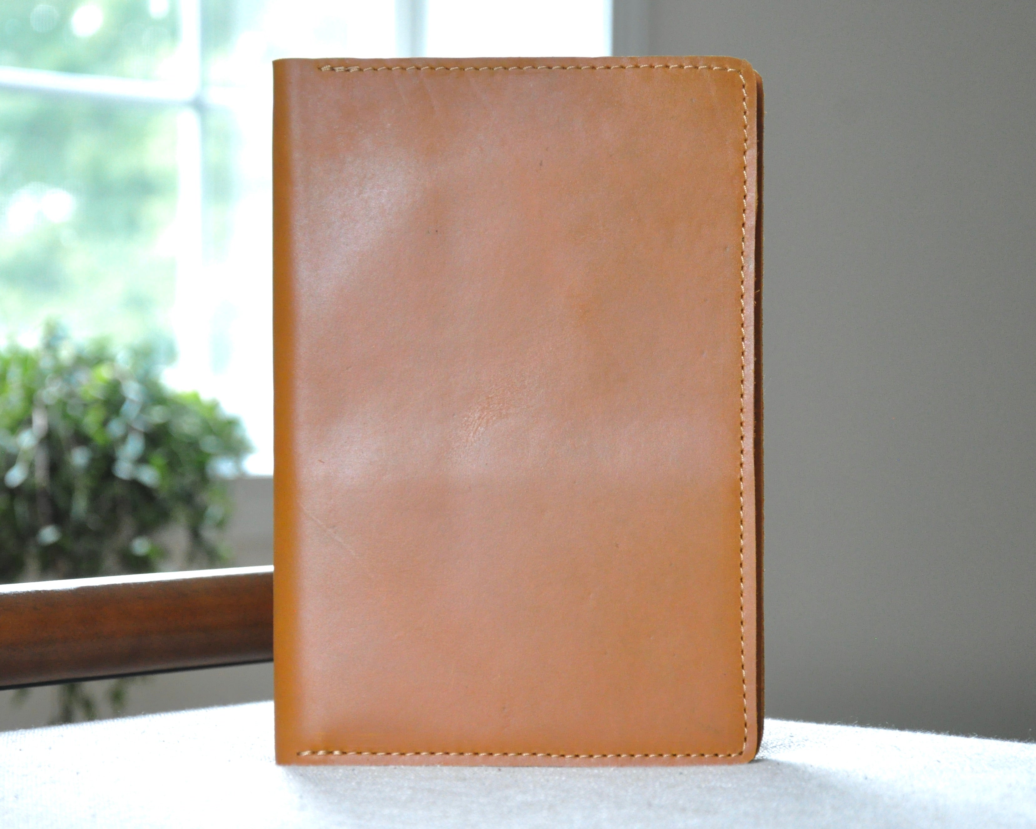 Refillable Journal