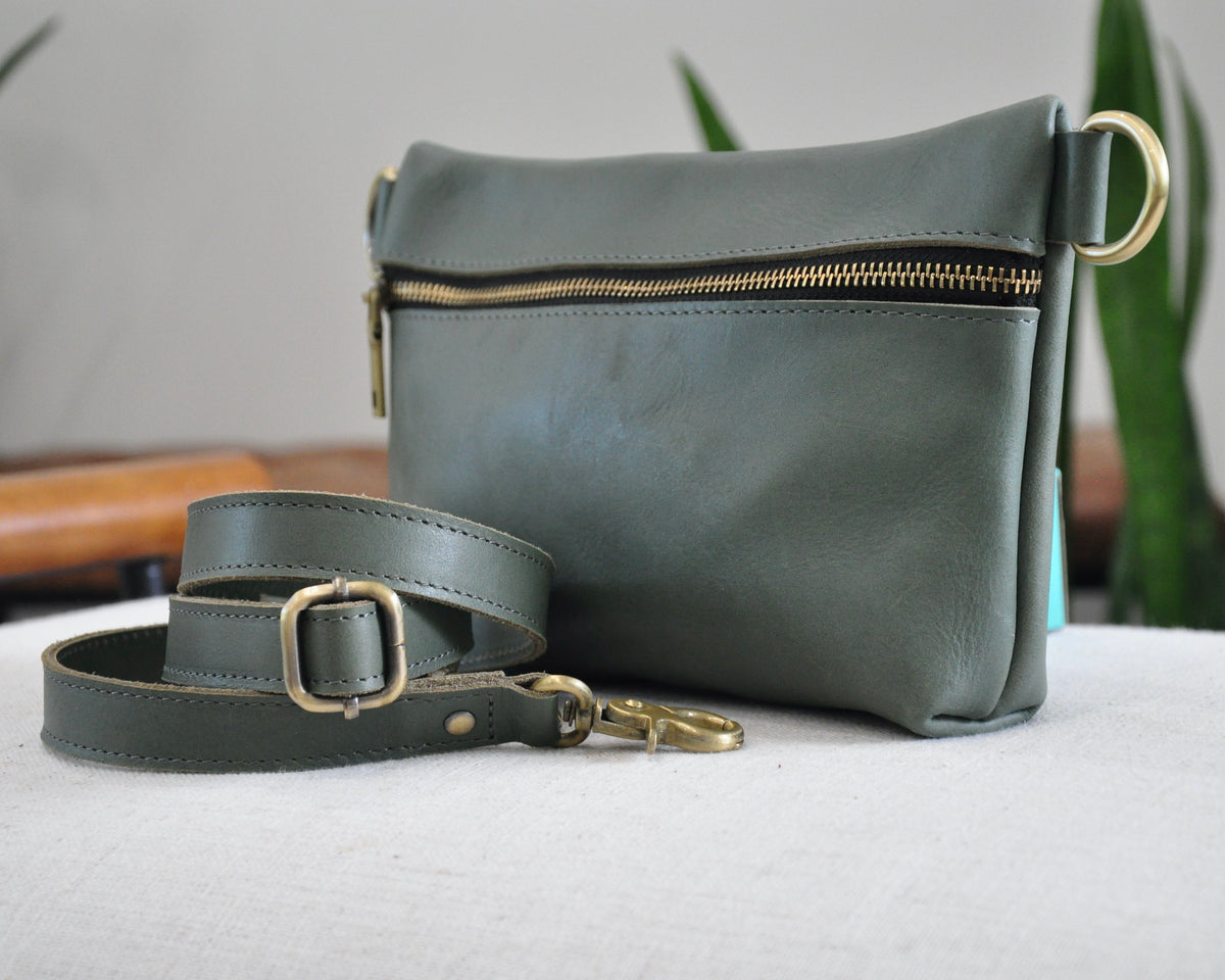 Agow Belt Bag