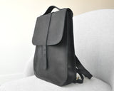 Mini Backpack - Black