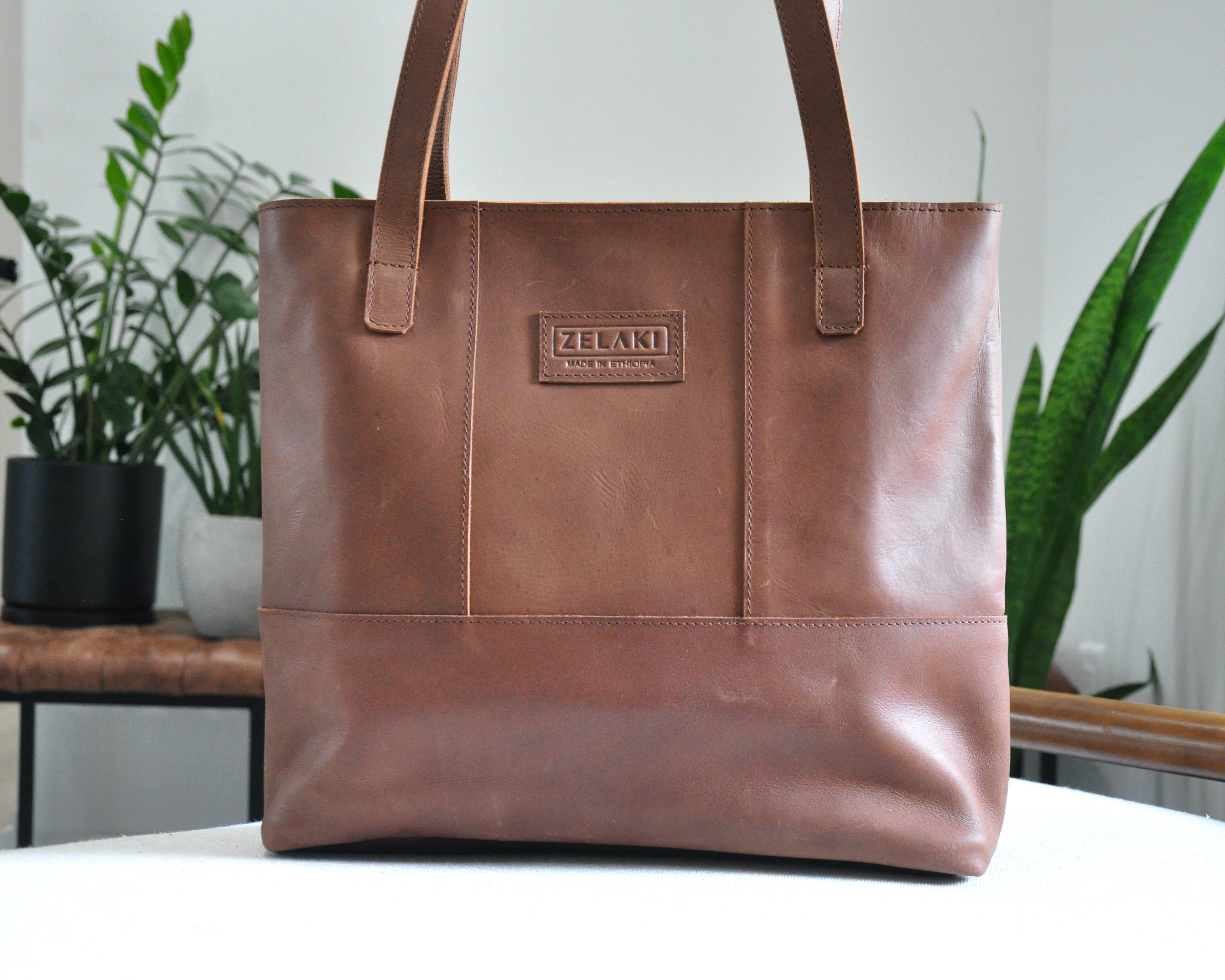 Aubrey Tote