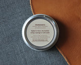 Leather Balm (2 oz.)