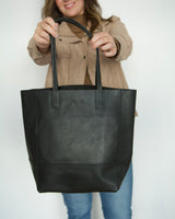 The Konjo - Black