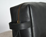 Toiletry Bag - Black