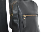 Sling Bag - Black