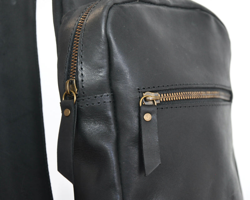 Sling Bag - Black