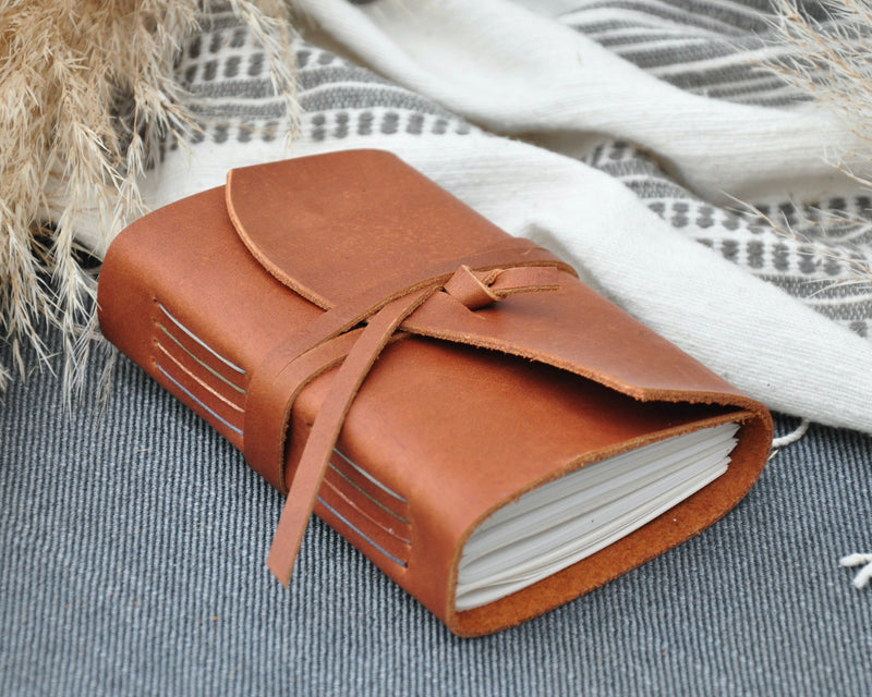 Mini Journal - Rust