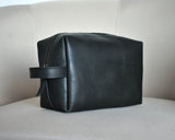 Toiletry Bag - Black