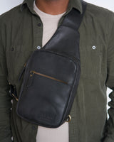 Sling Bag - Black