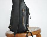 Sling Bag - Black