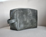 Toiletry Bag - Gray