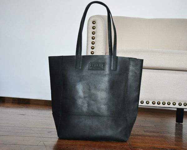 The Konjo - Black