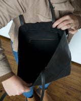 The Konjo - Black