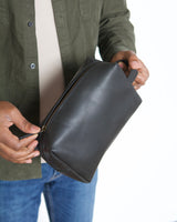 Toiletry Bag - Black